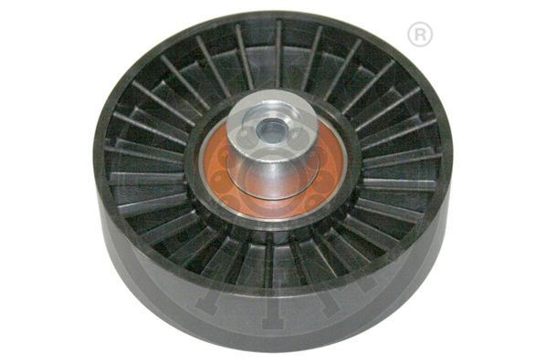 OPTIMAL 0-N1406 Motor Yönlendirme & Kılavuz Makarası - VOLVO 960 II (964) uyumlu