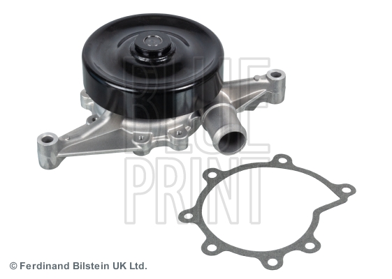 BLUE PRINT ADJ139102 Motor Devirdaim - JAGUAR S-TYPE II (X200) uyumlu