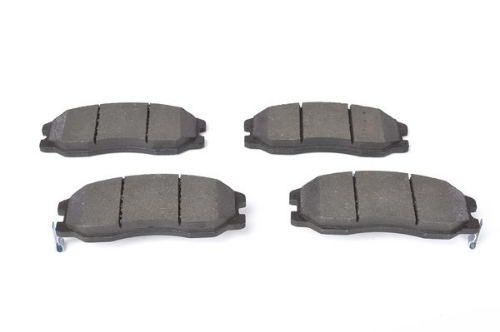 BOSCH 0 986 494 250 Fren Sistemleri Fren Balatası - OPEL ANTARA A (L07) uyumlu