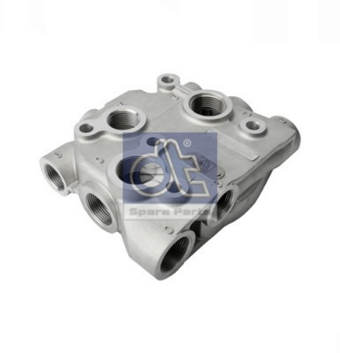 DT Spare Parts 4.60875 Fren Sistemleri Kompresör Silindir Kafası