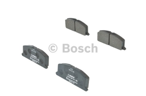 BOSCH 0 986 468 701 30-GRP-0 986 468 701 Ürün Görseli