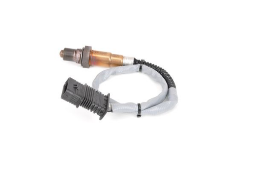 BOSCH 0 258 010 418 Emme & Egzoz Sistemi Egzoz Sensörleri - BMW 5 (F10) uyumlu