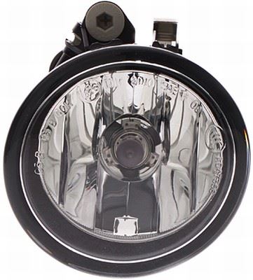 HELLA 1N0 010 456-041 Farlar & Aydınlatma Sis Farı Parçaları - BMW X3 (F25) uyumlu