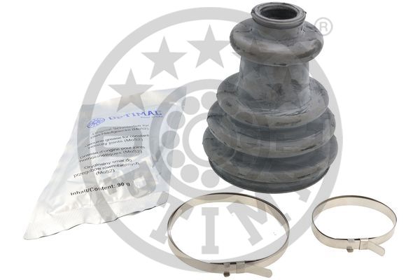OPTIMAL CVB-10201CR Diferansiyel & Aktarma Sistemi Tahrik Parçaları