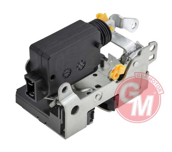 Kapı Kilidi - GUARNITAUTO - 41910 Ürün Görseli