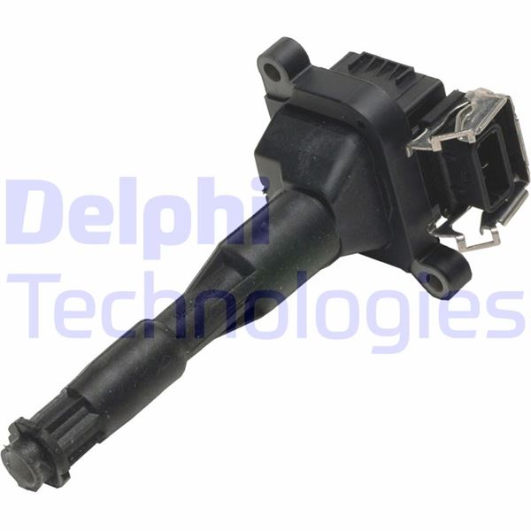 DELPHI GN10016-12B1 Ateşleme Sistemi Ateşleme Bobini - BMW 3 (E36) uyumlu