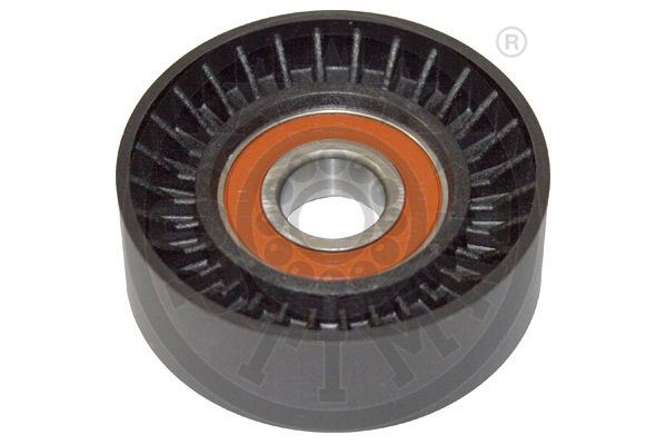 OPTIMAL 0-N1529S Motor Kayış Kasnağı - VOLVO S70 (874) uyumlu