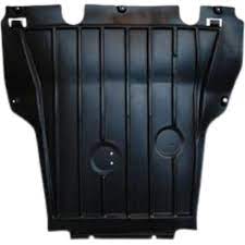 Motor Şanzıman Koruma Sacı - RENAULT ORIJINAL - 7711823869