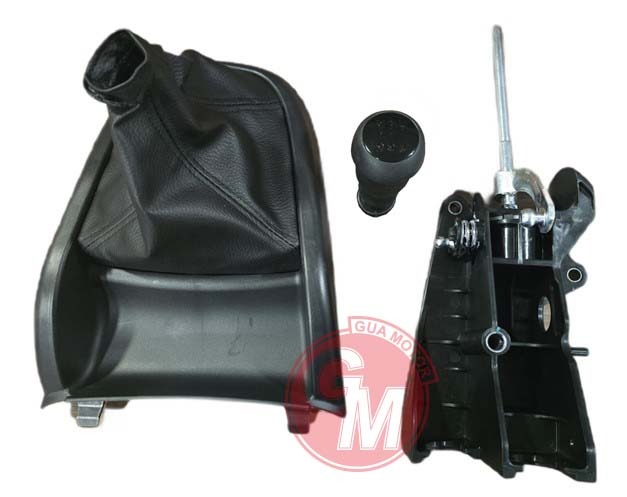 Vites Kumanda Körük Topuzu - GUARNITAUTO - 42146 Ürün Görseli
