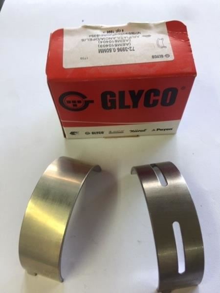 Ana Yatak - GLYCO - F72399550MM Ürün Görseli