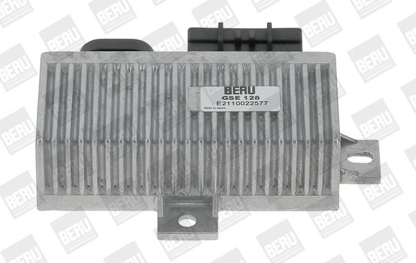 BorgWarner (BERU) GSE128 Elektrik Sistemi Kumanda Cihazı - RENAULT KANGOO (KC0/1_) uyumlu