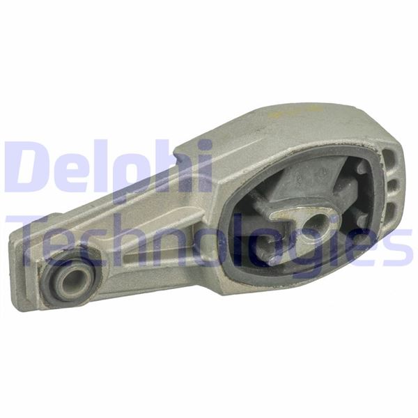 DELPHI TEM081 Motor Motor Yataklama - CITROËN C3 PICASSO (SH_) uyumlu