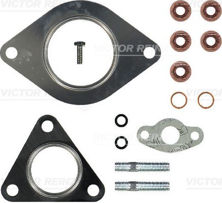 VICTOR REINZ 04-10102-01 Motor Turboşarj & Parçaları - RENAULT MEGANE I (BA0/1_) uyumlu