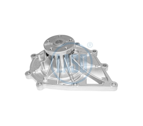LASO 20200032 Motor Devirdaim - MERCEDES-BENZ AXOR 2 uyumlu