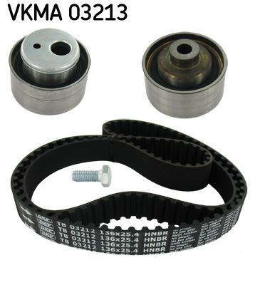 SKF VKMA 03213 Motor Triger Seti - CITROËN XM (Y4) uyumlu