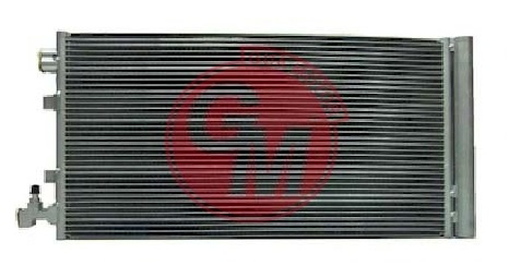 Klima Radyatörü - GUARNITAUTO - 40916 Ürün Görseli