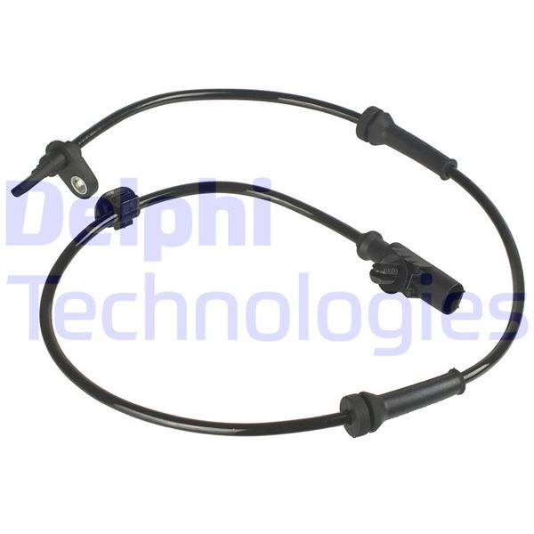 DELPHI SS20301 Fren Sistemleri Sürüş Dinamiği Ayarı - CITROËN C1 (PM_, PN_) uyumlu