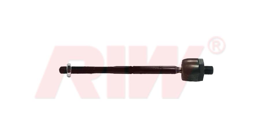 Rot Mili - RIW - BW3003 Ürün Görseli