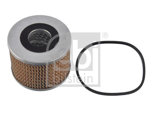 FEBI BILSTEIN 183604 Motor Yağ Filtresi - AUSTIN ALLEGRO I Hatchback (ADO 67) uyumlu