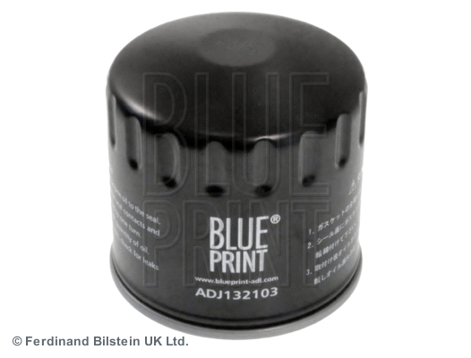 BLUE PRINT ADJ132103 Motor Yağ Filtresi - TATA INDIGO (4_V2) uyumlu
