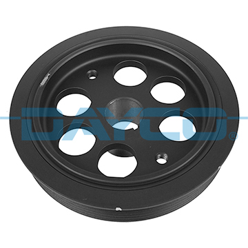 DAYCO DPV1245 Motor Kayış Kasnağı - TOYOTA AURIS (_E15_) uyumlu