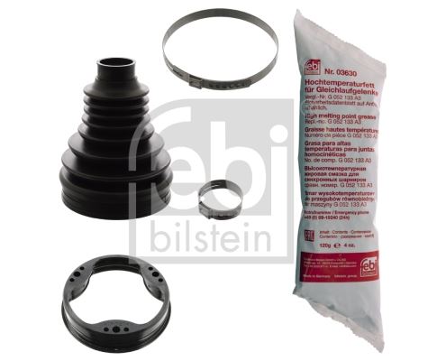 FEBI BILSTEIN 102609 Diferansiyel & Aktarma Sistemi Tahrik Parçaları - OPEL CORSA E (X15) uyumlu
