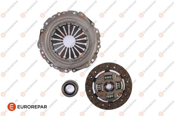 EUROREPAR 1682296480 Debriyaj Sistemi Debriyaj Seti - HYUNDAI ACCENT I (X-3) uyumlu
