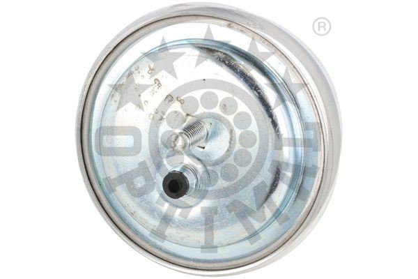 OPTIMAL F8-8182 Motor Motor Yataklama - BMW 5 (E39) uyumlu