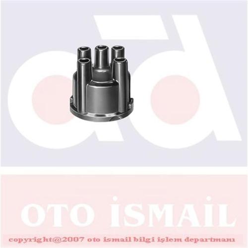 Distribütör Kapağı - DODUCO - 4715 Ürün Görseli