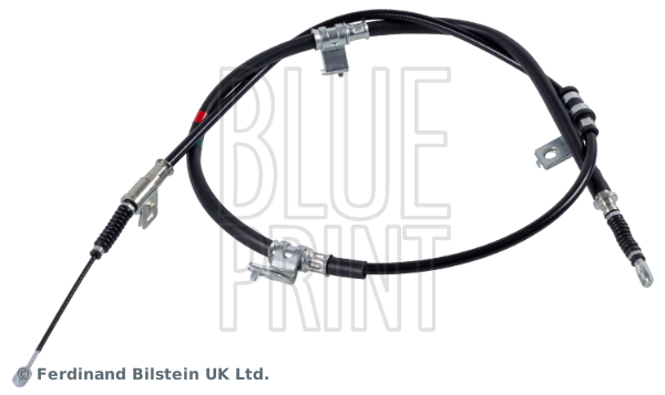 BLUE PRINT ADG046252 Fren Sistemleri Kollar & Halatlar & Çekiler - HYUNDAI H-1 Travel (TQ) uyumlu