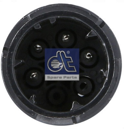 DT Spare Parts 2.25271 Kaporta & Gövde Parçaları Cam Silecek Mekanizması - VOLVO FH12 uyumlu