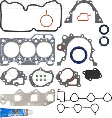 VICTOR REINZ 01-53175-02 Motor Conta Seti - CHEVROLET MATIZ (M200, M250) uyumlu