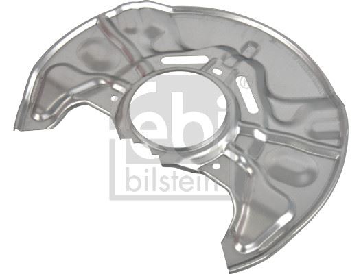 FEBI BILSTEIN 179886 Fren Sistemleri Fren Diski - TOYOTA AVENSIS Sedan (_T25_) uyumlu