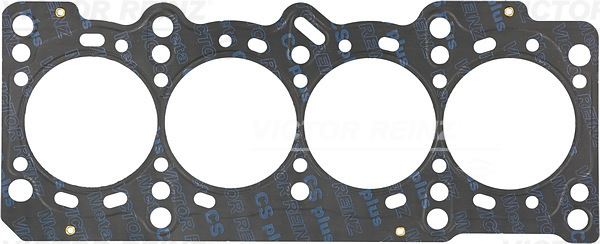 VICTOR REINZ 61-36900-00 Motor Silindir Kafa Contası - FIAT PANDA (169_) uyumlu