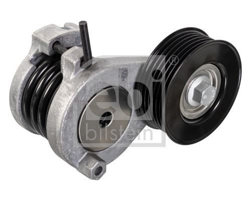 FEBI BILSTEIN 179524 Motor Kayış Gergisi - HYUNDAI i20 II (GB, IB) uyumlu
