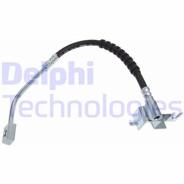 DELPHI LH6706 Fren Sistemleri Fren Hortumları - CHRYSLER PT CRUISER (PT_) uyumlu