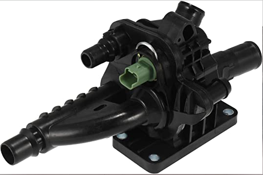 Termostat Gövdesi - FIAT ORIJINAL - 9684588980 Ürün Görseli