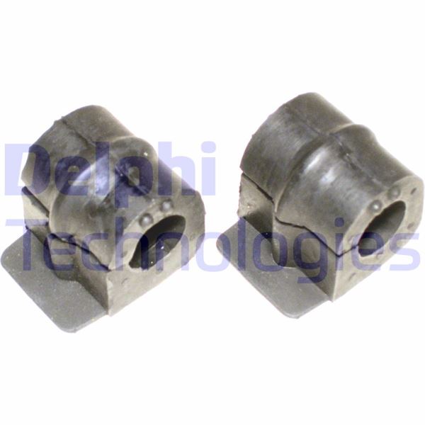DELPHI TD490W Süspansiyon Sistemi Stabilizatör - OPEL VECTRA A Hatchback (J89) uyumlu