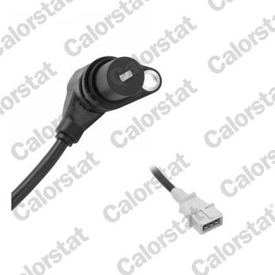 CALORSTAT by Vernet CS0293 Ateşleme Sistemi İmpuls Verici - AUDI A4 B5 (8D2) uyumlu