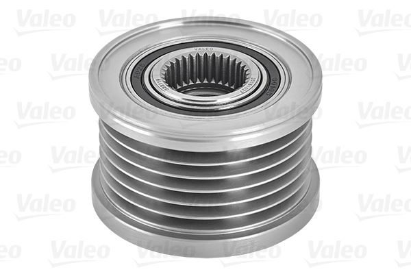 VALEO 588119 Elektrik Sistemi Alternatör - RENAULT CLIO III (BR0/1, CR0/1) uyumlu