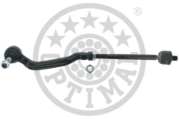 OPTIMAL G0-2007 Direksiyon Sistemi Kısa Rot & İtici Çubuk - CITROËN C4 GRAND PICASSO II (DA_, DE_) uyumlu