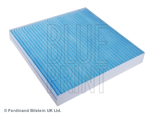 BLUE PRINT ADH22502 İklimlendirme Sistemi Polen Filtresi - HONDA CIVIC VI Fastback (MA, MB) uyumlu