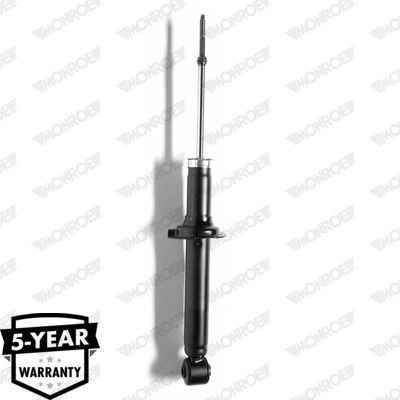 MONROE 23932 Süspansiyon Sistemi Amortisör - VOLVO S40 I (644) uyumlu