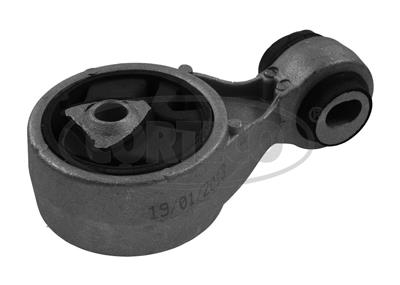 CORTECO 80001873 Motor Motor Yataklama - RENAULT SCÉNIC II (JM0/1_) uyumlu