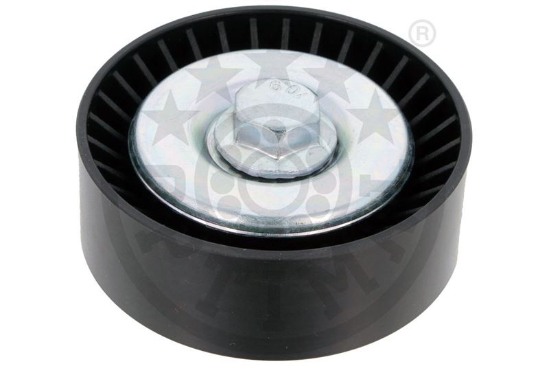 OPTIMAL 0-N2048 Motor Yönlendirme & Kılavuz Makarası - MITSUBISHI ASX (GA_W_) uyumlu