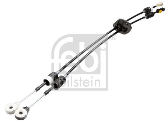FEBI BILSTEIN 179767 Şanzıman Şanzıman Kullanım Ünitesi - FORD TRANSIT V363 Minibüs/Otobüs (FAD, FBD) uyumlu