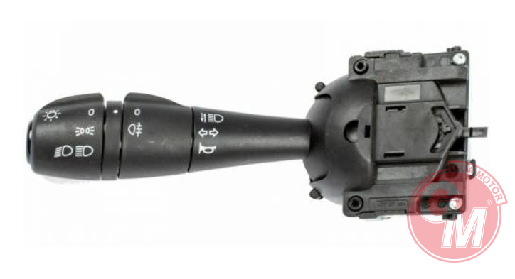 Direksiyon Kol Anahtarı - GUARNITAUTO - 42096 Ürün Görseli