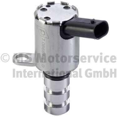 PIERBURG 7.08681.19.0 Motor Yağ Basınç Sensörü & Valfi - AUDI TT (8J3) uyumlu