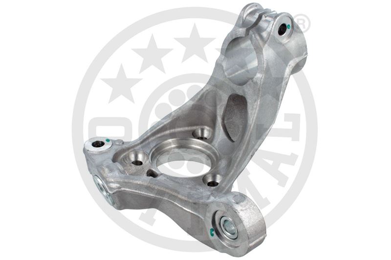 OPTIMAL KN-101203-01-R Tekerlek & Aks Parçaları Aks Gövdesi - SEAT LEON ST (5F8) uyumlu