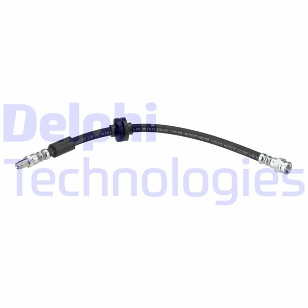 DELPHI LH7689 Fren Sistemleri Fren Hortumları - JEEP RENEGADE SUV (BU, B1, BV) uyumlu